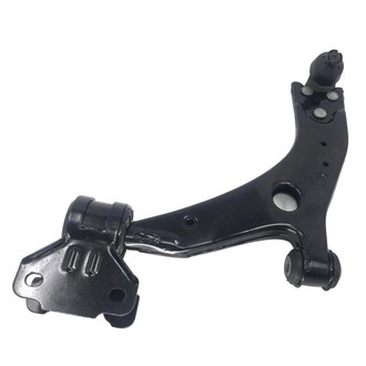 SKP® - Front Driver Side Lower Control Arm and Ball Joint Assembly