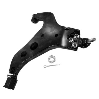 SKP® - Front Driver Side Lower Control Arm and Ball Joint Assembly