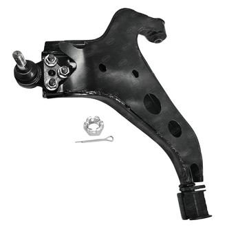 SKP® - Front Passenger Side Lower Control Arm and Ball Joint Assembly