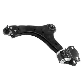 SKP® - Front Driver Side Lower Control Arm and Ball Joint Assembly