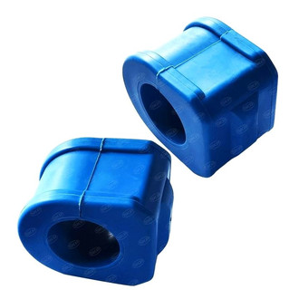 SKP® - Front OEM Design Stabilizer Bar Bushing Kit