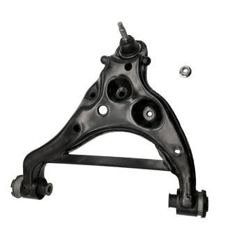 SKP® - Front Driver Side Lower Control Arm and Ball Joint Assembly