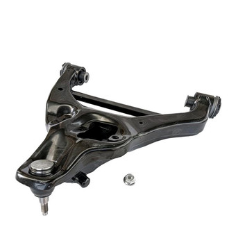 SKP® - Front Passenger Side Lower Control Arm and Ball Joint Assembly