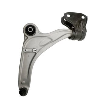 SKP® - Front Driver Side Lower Control Arm and Ball Joint Assembly