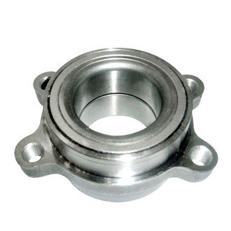 SKP® - Rear Driver or Passenger Side Wheel Bearing Assembly