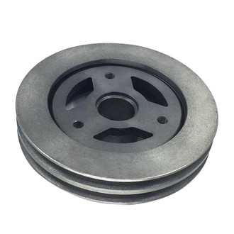SKP® - Harmonic Balancer