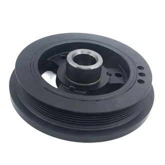 SKP® - Engine Harmonic Balancer