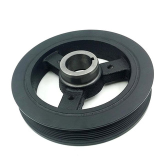 SKP® - Engine Harmonic Balancer