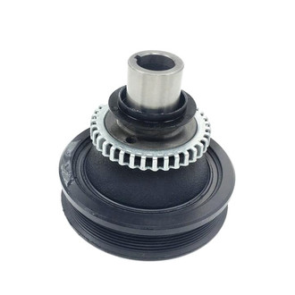 SKP® - Engine Harmonic Balancer