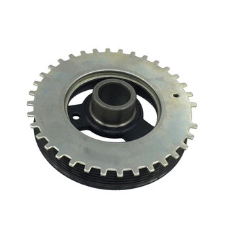 SKP® - Engine Harmonic Balancer