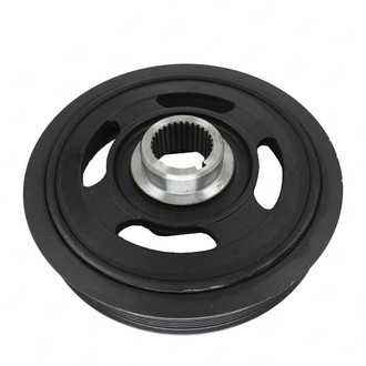 SKP® - Engine Harmonic Balancer