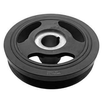 SKP® - Engine Harmonic Balancer