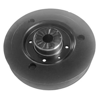 SKP® - Engine Harmonic Balancer