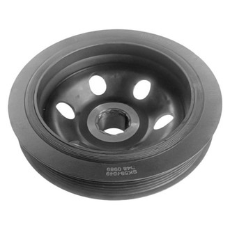 SKP® - Harmonic Balancer