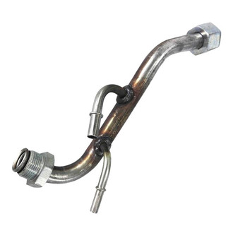 SKP® - EGR Line