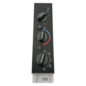 SKP® - HVAC Control Module