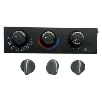 SKP® - HVAC Control Module