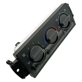 SKP® - HVAC Control Module