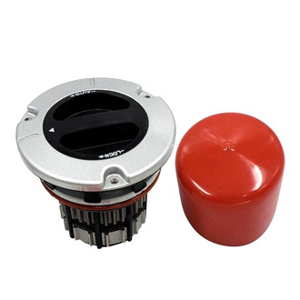 SKP® - Driver or Passenger Side Locking Hub
