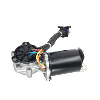 SKP® - Transfer Case Motor
