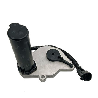 SKP® - Transfer Case Motor