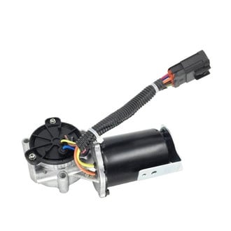 SKP® - Transfer Case Motor