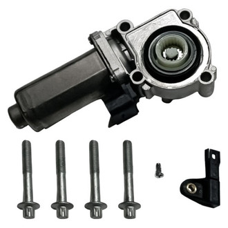 SKP® - Transfer Case Motor