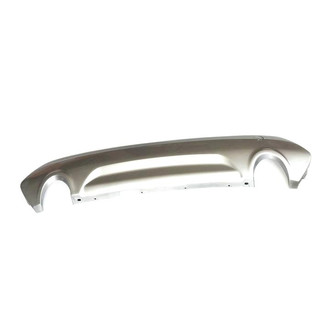 SKP® - Rear Lower Bumper Valance