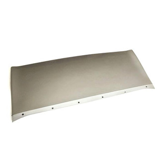 SKP® - Front Bumper Skid Plate