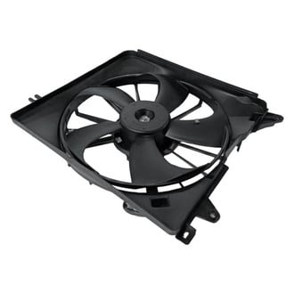 SKP® - Engine Cooling Fan Assembly