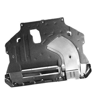 SKP® - Front Engine Splash Shield