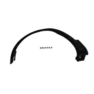 SKP® - Front Driver Side Wheel Arch Trim