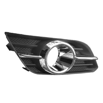 SKP® - Front Driver Side Fog Light Cover