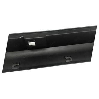 SKP® - Driver Side Rocker Panel Molding