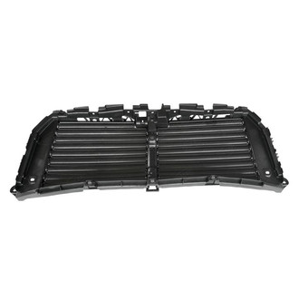 SKP® - Radiator Shutter Grille Assembly