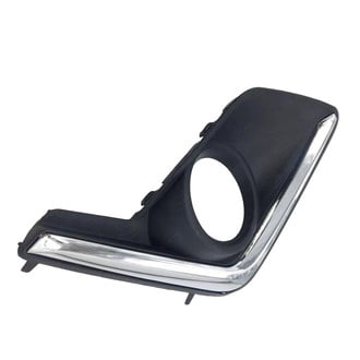 SKP® - Front Passenger Side Fog Light Bezel