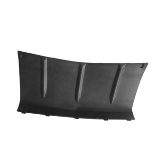 SKP® - Rear Trailer Hitch Cover