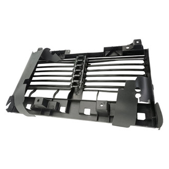 SKP® - Front Upper Bumper Grille Intake