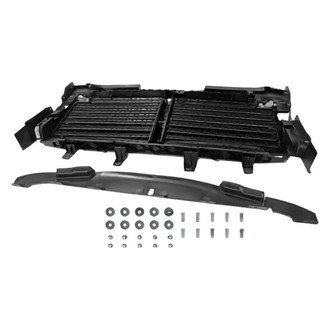 SKP® - Front Upper Bumper Grille Intake