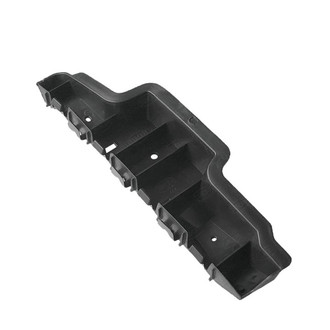 SKP® - Front Driver Side Bumper Cover Support