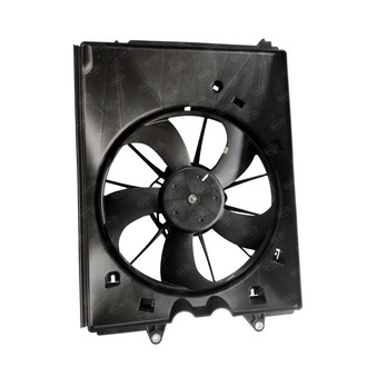 SKP® - Engine Cooling Fan Assembly