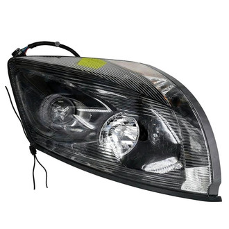 SKP® - Driver Side Replacement Headlight