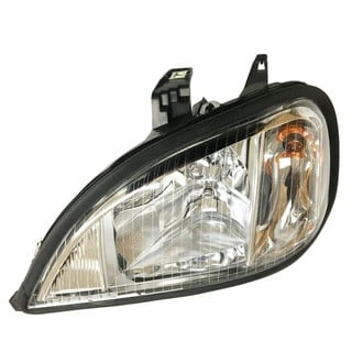 SKP® - Driver Side Replacement Headlight
