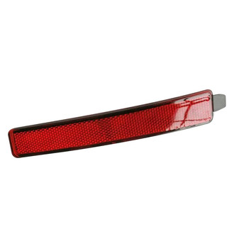 SKP® - Rear Driver Side Bumper Reflector