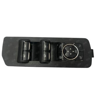 SKP® - Front Driver Side Door Window Switch