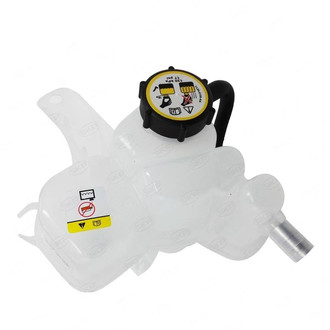 SKP® - Engine Coolant Reservoir