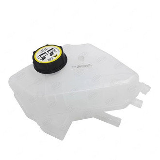 SKP® - Engine Coolant Reservoir