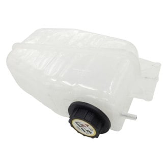 International 4700 Coolant Overflow Tanks & Components - TRUCKiD.com