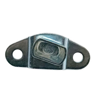 SKP® - Outer Passenger Side Tailgate Hinge