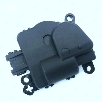 SKP® - HVAC Heater Blend Door Actuator